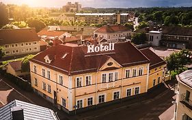 Hotell Hertig Karl
